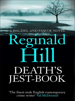 cover image of Death's Jest-Book